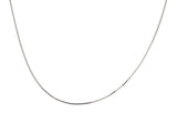 Box Chain Necklace